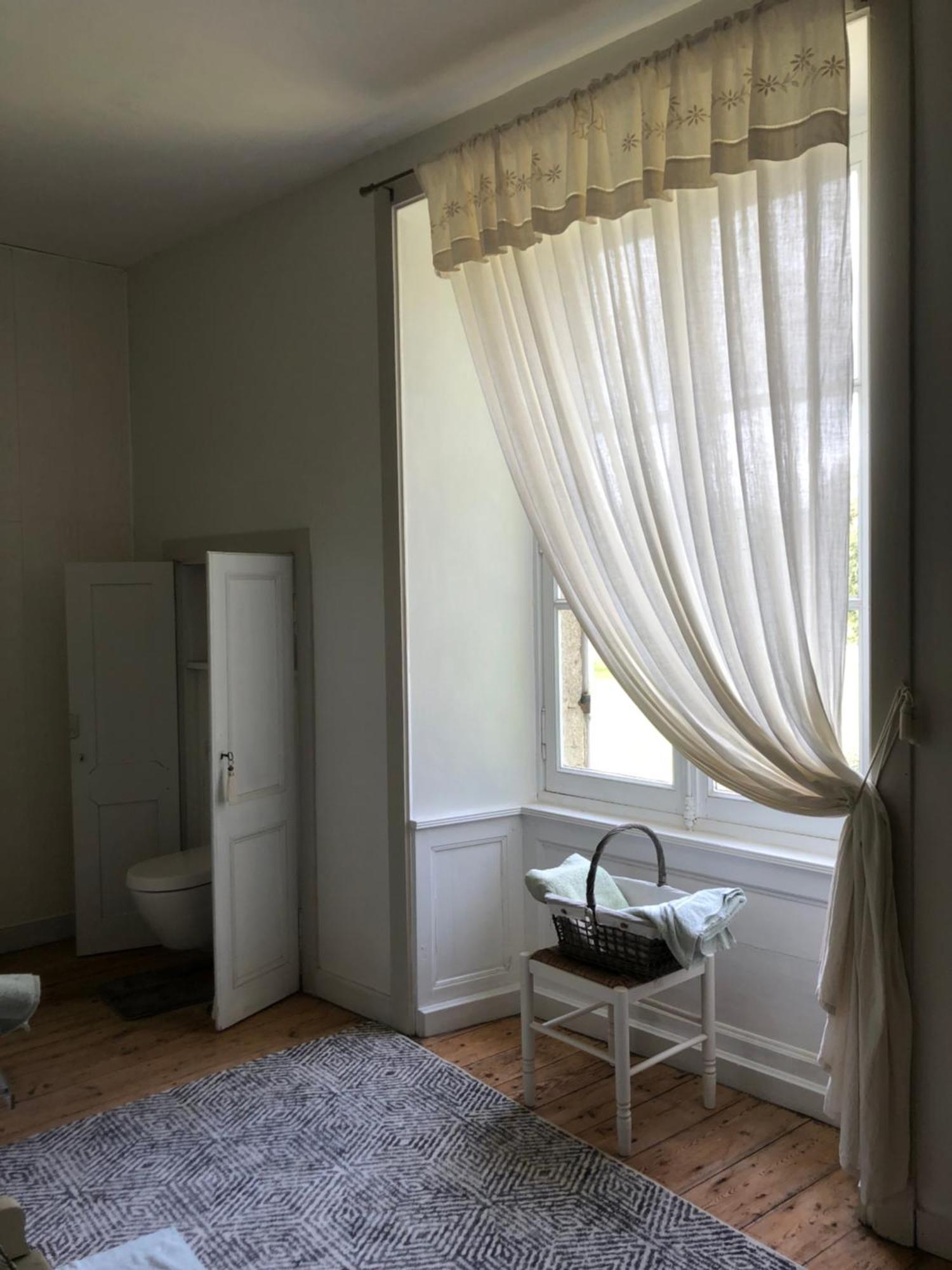 Chambres D'Hotes Chateau De Bonabry Hillion Esterno foto