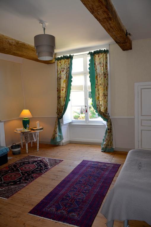 Chambres D'Hotes Chateau De Bonabry Hillion Esterno foto