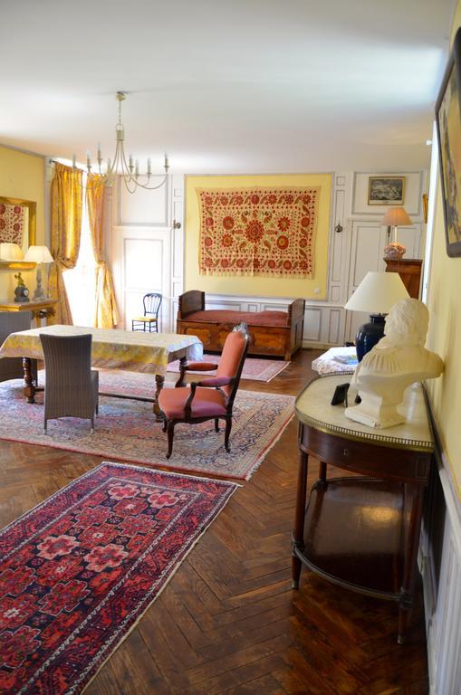 Chambres D'Hotes Chateau De Bonabry Hillion Esterno foto