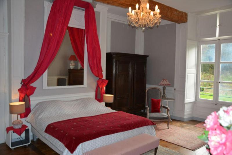 Chambres D'Hotes Chateau De Bonabry Hillion Esterno foto